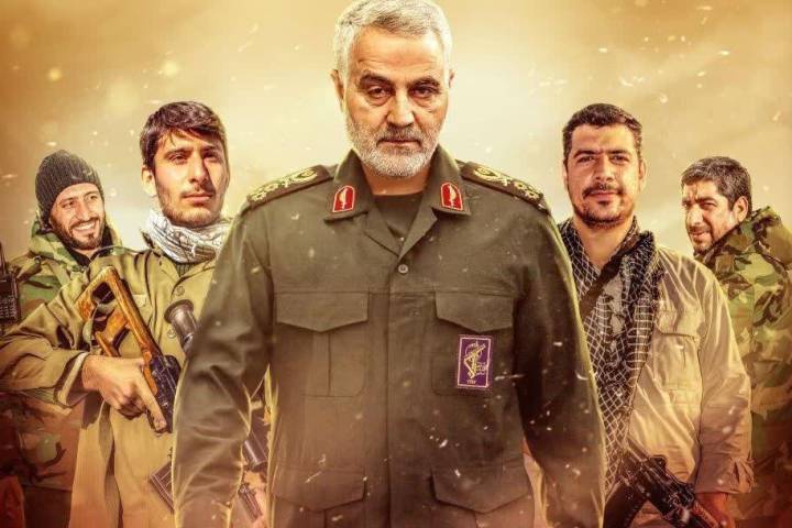 حی علی الجهاد