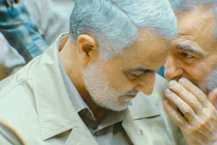 اقتدار و صلابت…