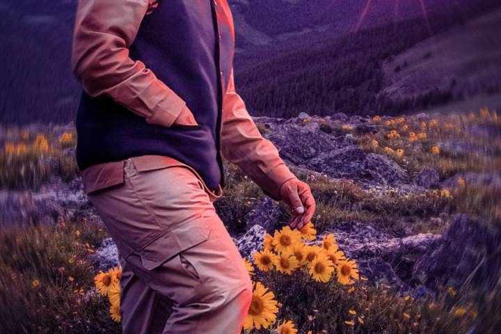 داروی درد من شهادت است