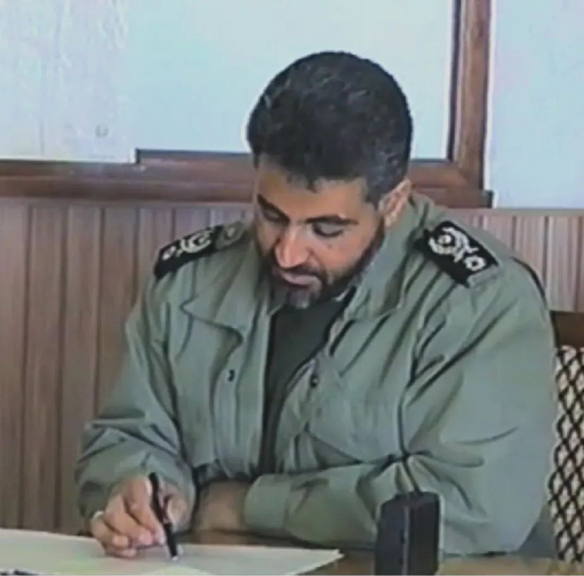 Prefer God’s color over any color…