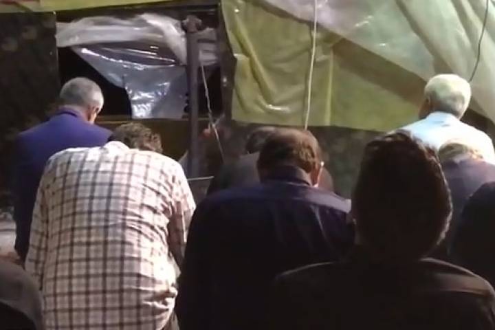  ” زيارة يوم عرفة “