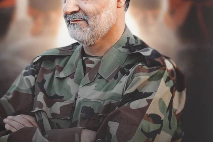  ” حيٌّ إلى الأبَد “