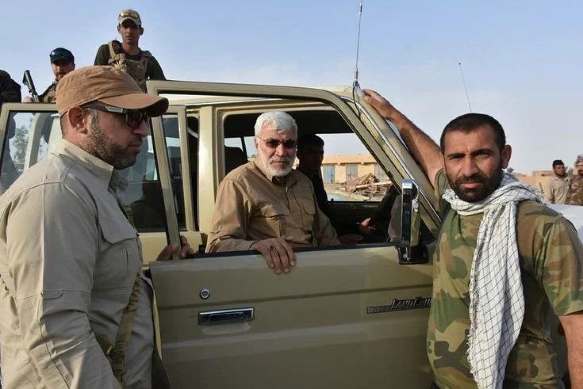 Martyr’s hand will not be rejected by God…