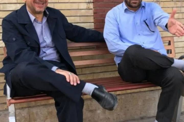 لبخندت بوی گل نرگس می دهد…