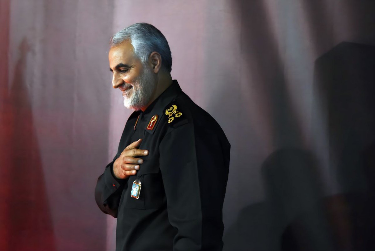 I love you, Martyr, with all my utto…