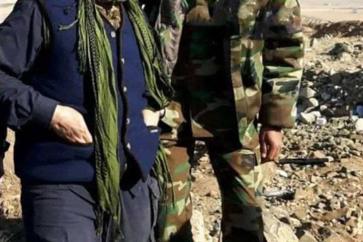 سلام بر آنهایی که از نفس افتادند تا ما از نفس نیفتیم…