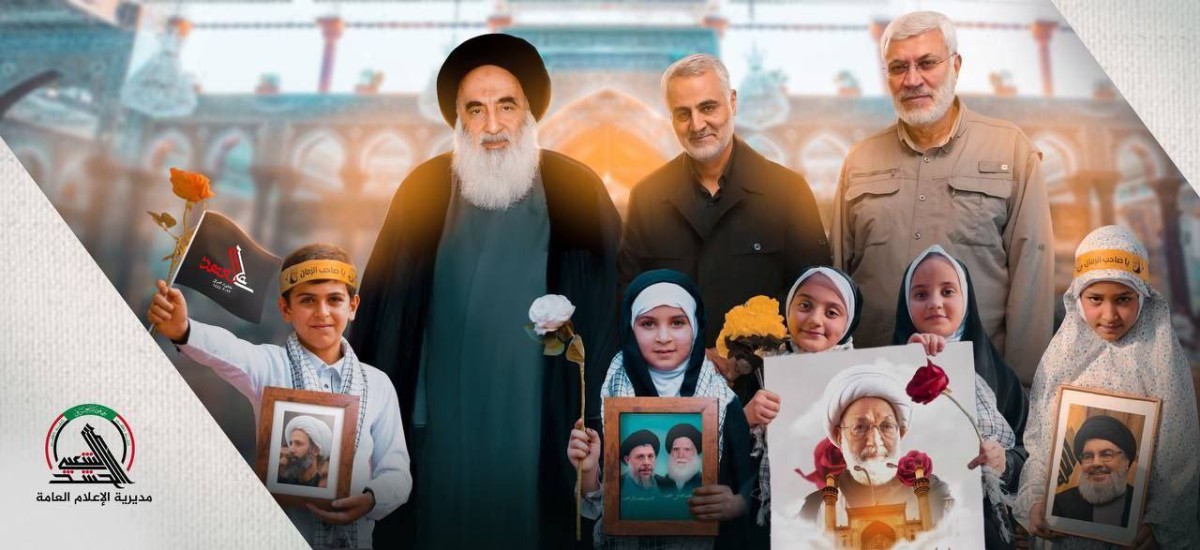  ” وأننــــا على العـهـــــدِ “