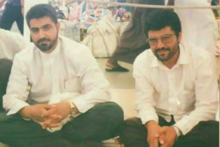  Hajj al-Tamattu’a…