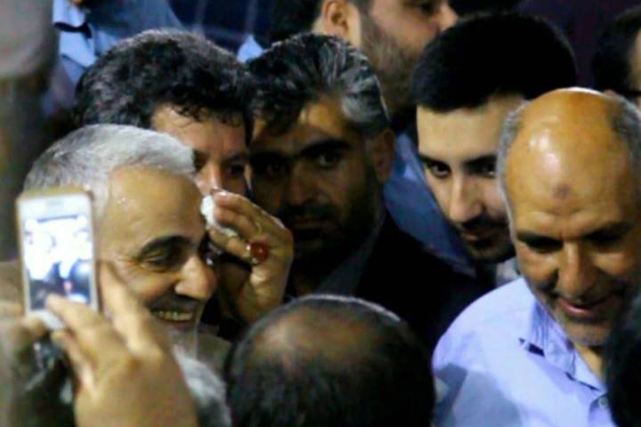 دوست دارمـت این روزها شدید…