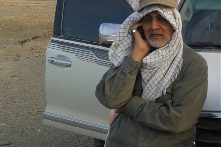  فقط امشب شهر را نگه دار کاک مسعود