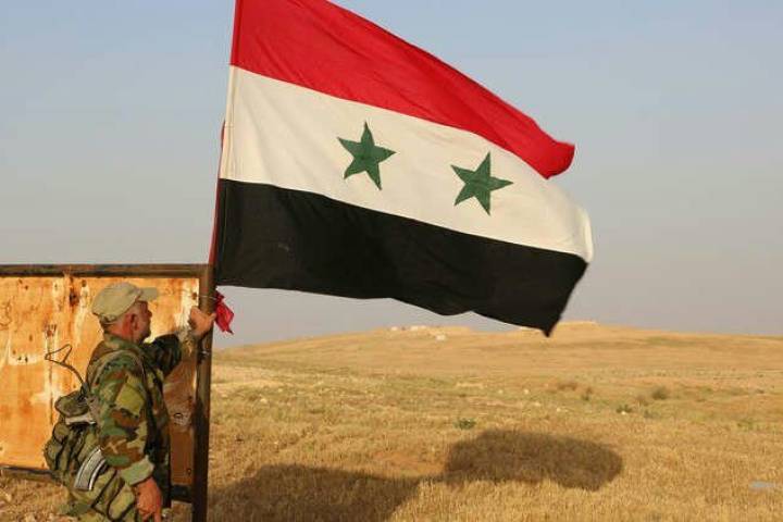  عملیات آزادسازی حماه