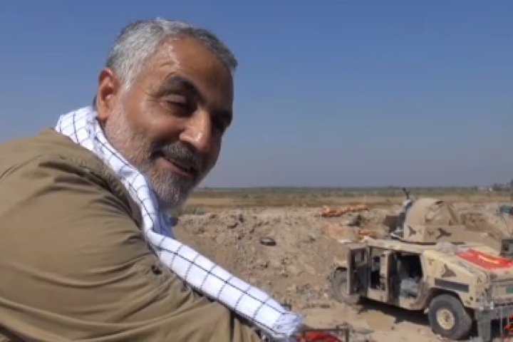 دریا تو دستاته علمدار…