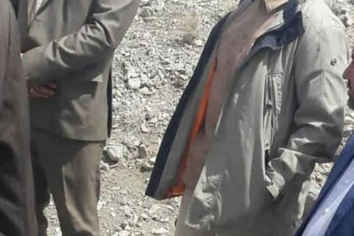 سیدالشهدای مقاومت