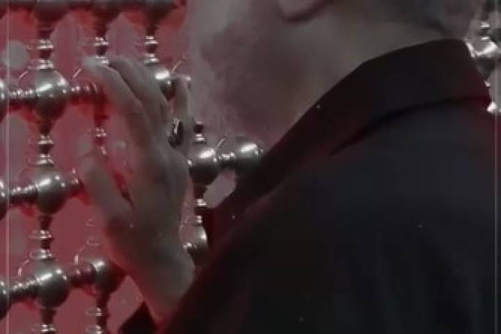  موشن استوري ” السَّلام عَلَيْكَم وَعلَى الأرواحِ الّتي حَلّتْ بِفِنائِك “