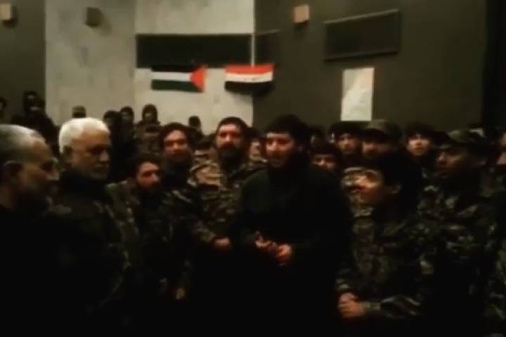  ” حب الحسين يجمعنا “