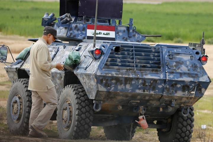 نابغه نظامی قرن