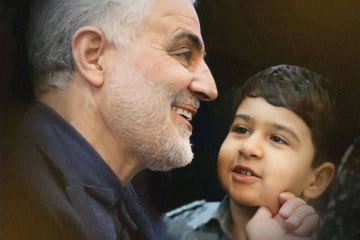 به قدر ثانیه حتی نرفتی از یادم …