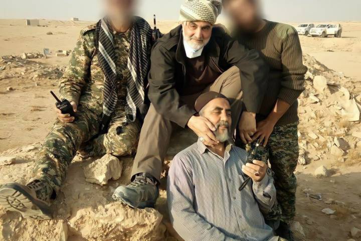  Haj Qasem Soleimani: A Beloved Peacemaker Whom Will Live Until the End of Time