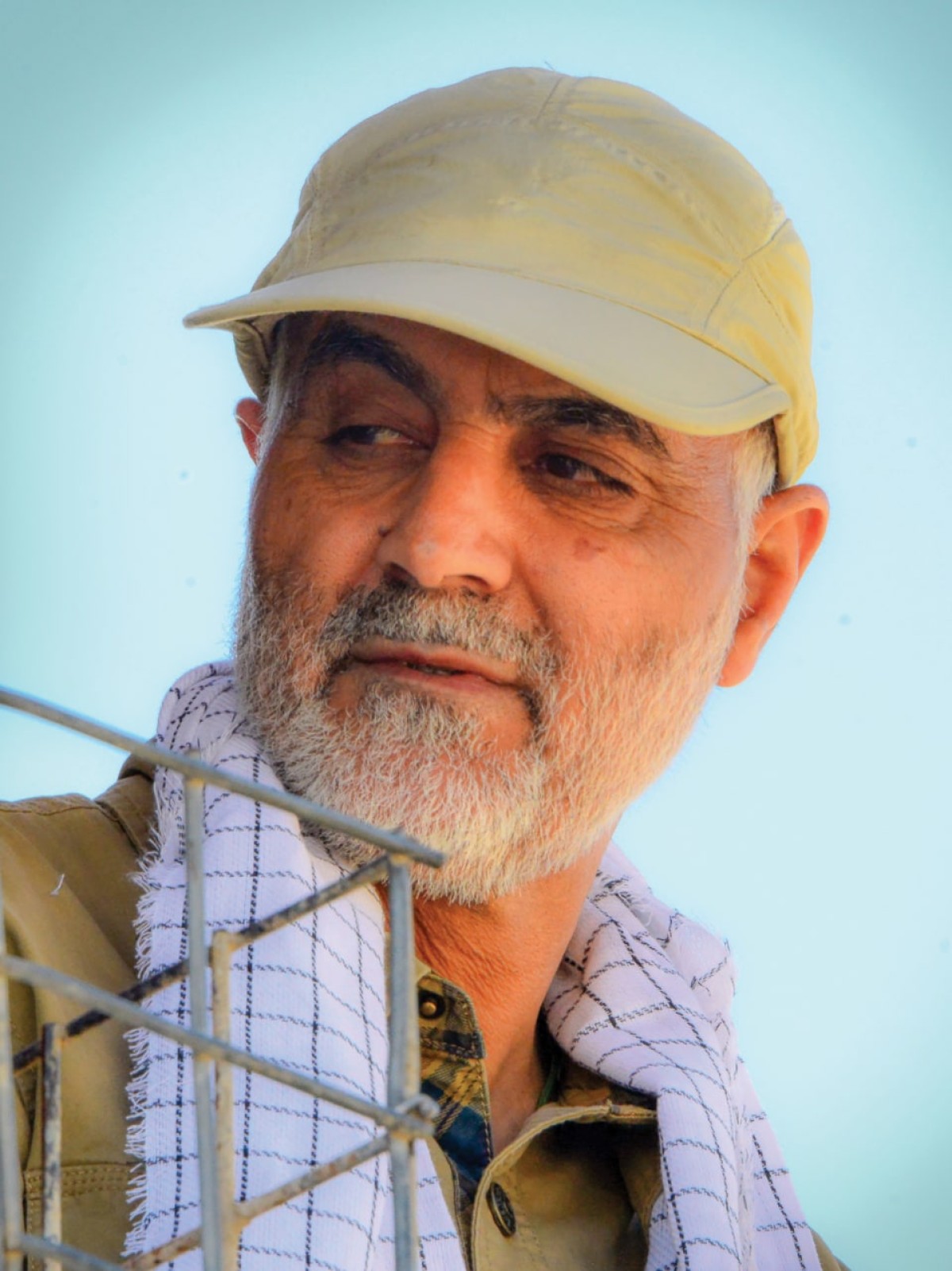  با تو عهد می‌بندم