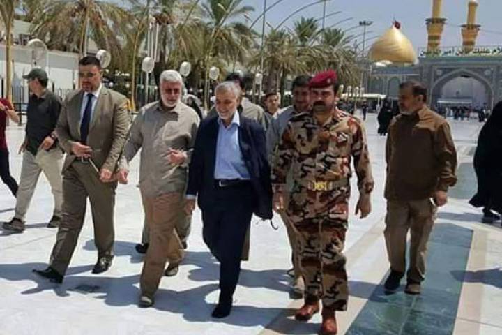  قرارمان عمود ۴۴۱