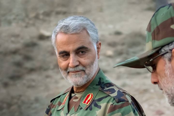 سردار سلیمانی از دیدگاه موافقین و مخالفین