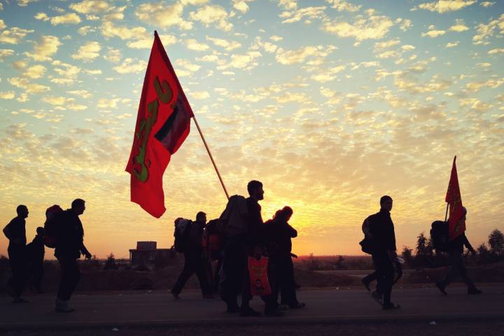  The Arbaeen March: The Muslims hail the Iran-led Axis of Resistance Efforts to Ensure Arbaeen Security