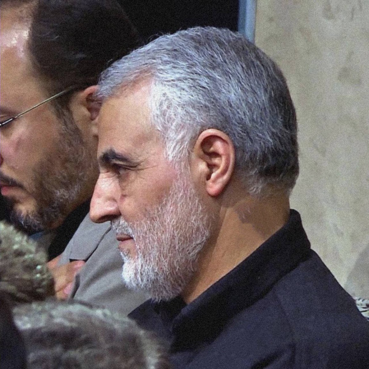 اسیر زمان شده ایم!