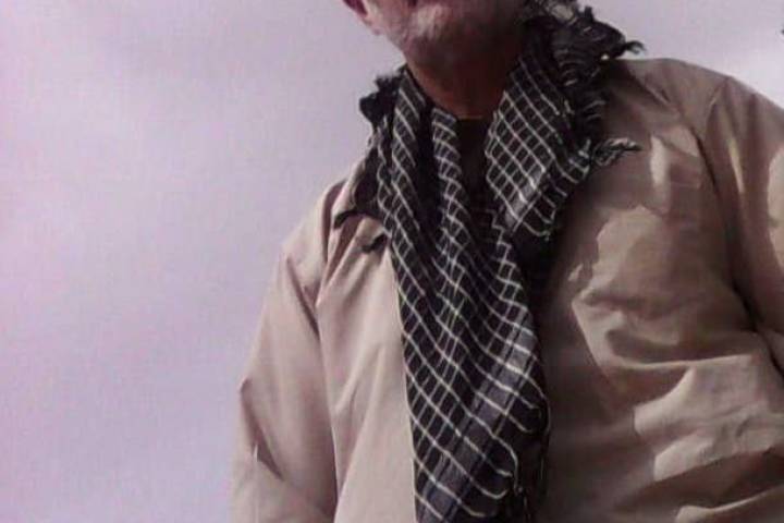 Best Iranian Commander…