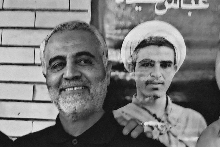 یک دنیا غیرت و مردانگی…