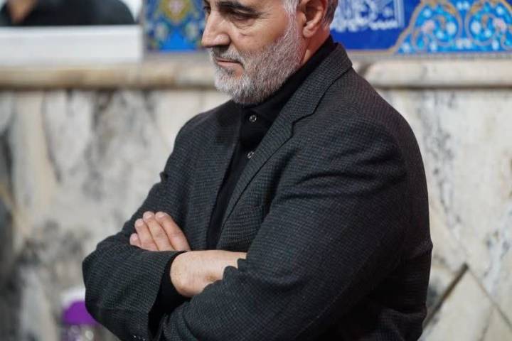 حاجی ما را دعا کن…