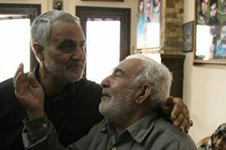 دلمان تنگ شده…