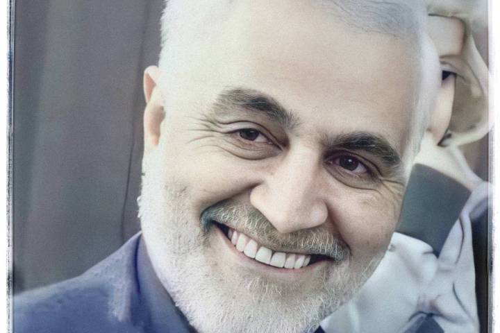 I learned from your smile…