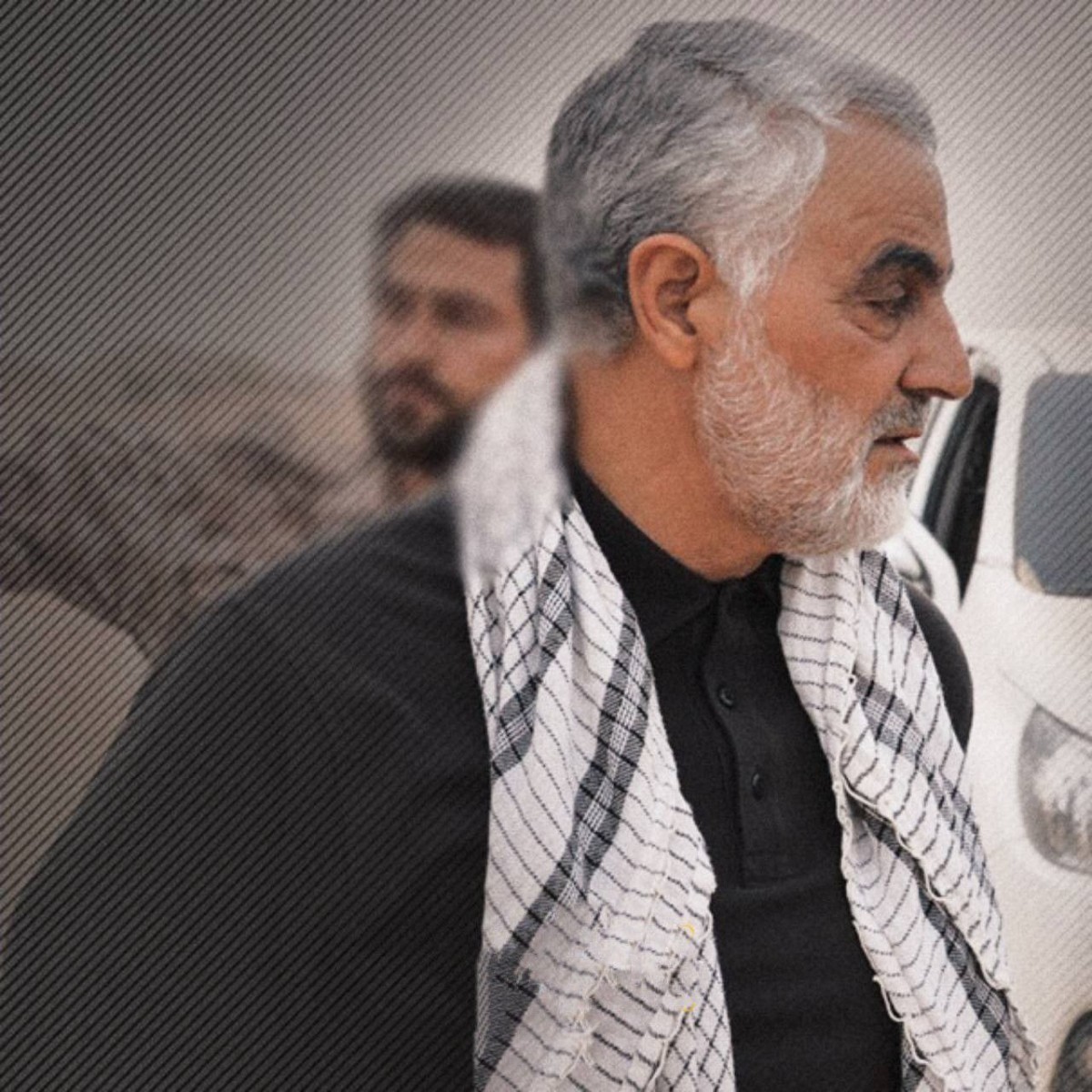 نگاهت را نگیر از من