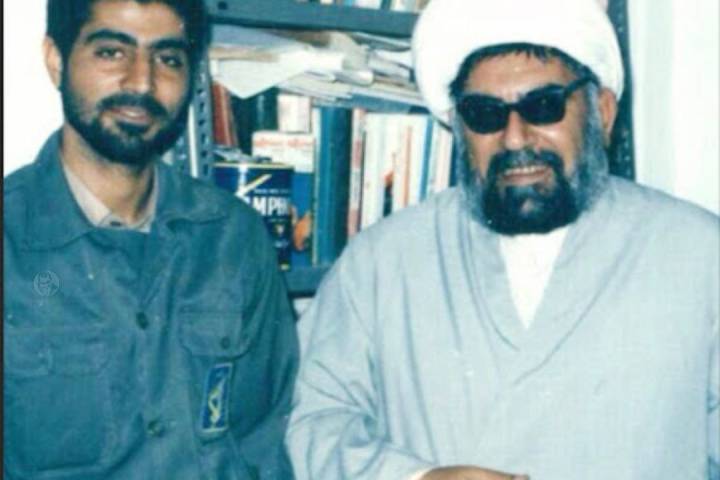 بعد از رفتنت همه چیز رفت!