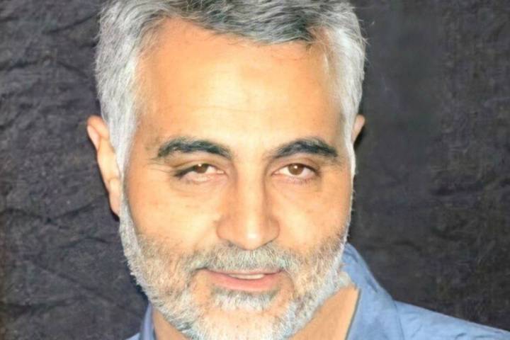 دل، چو در دام عشق منظور است