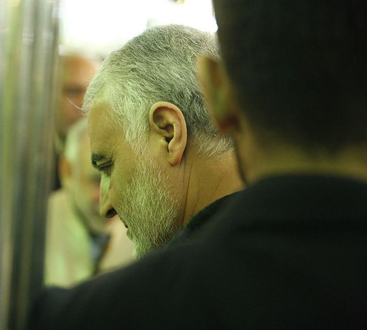  هزینه‌های خلاء وجود حاج قاسم