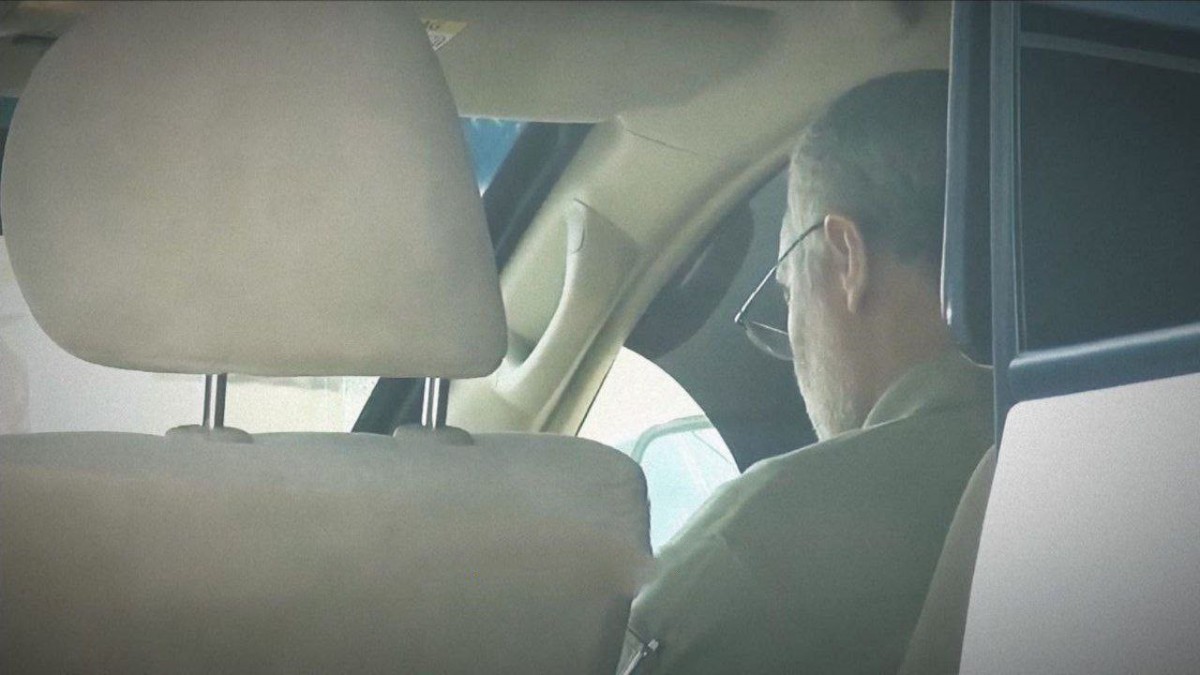  موکب حاج قاسم