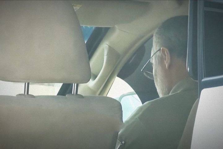  موکب حاج قاسم