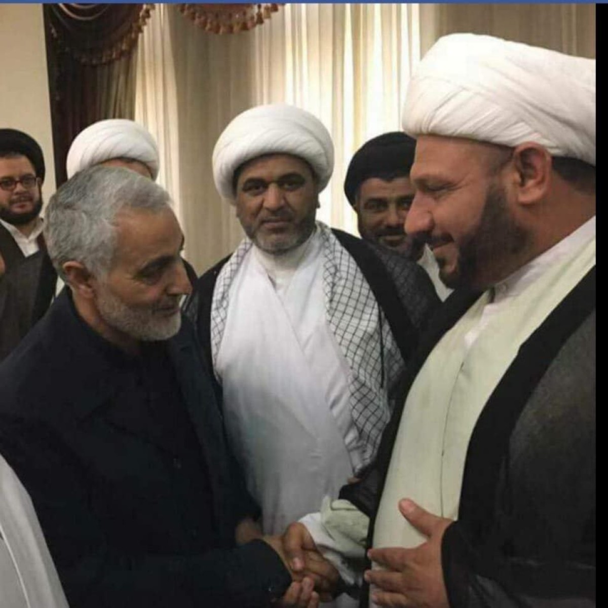 ۱۰۰۰ روز است شهیدی و شهیدانه زیستی