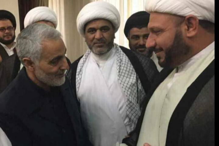 ۱۰۰۰ روز است شهیدی و شهیدانه زیستی