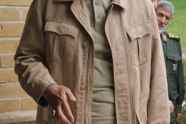 من از همانجا یاد گرفتم با شما درددل کنم…