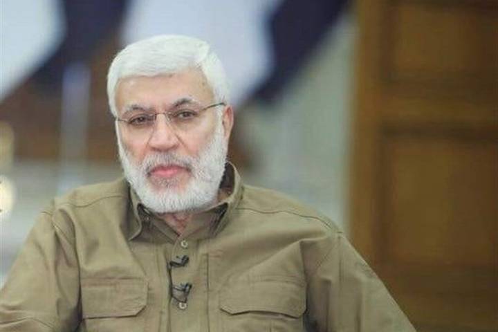 از «ابومهدی» بیشتر بدانیم…