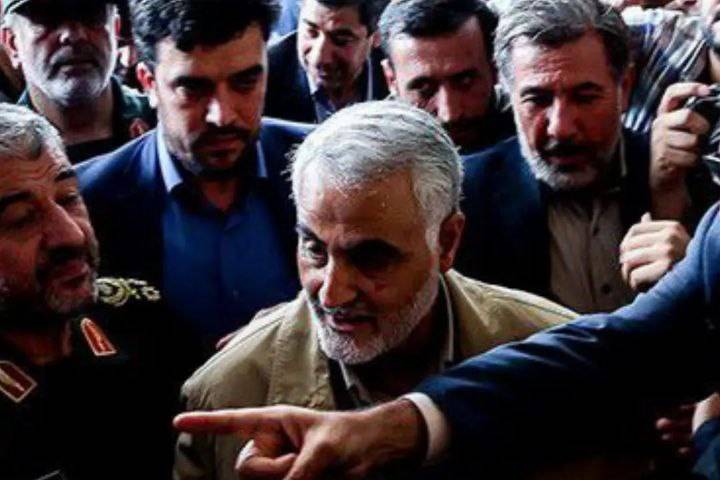 جان من و همه شهدا، ارزش فدا شدن در راه این ملت را دارد…