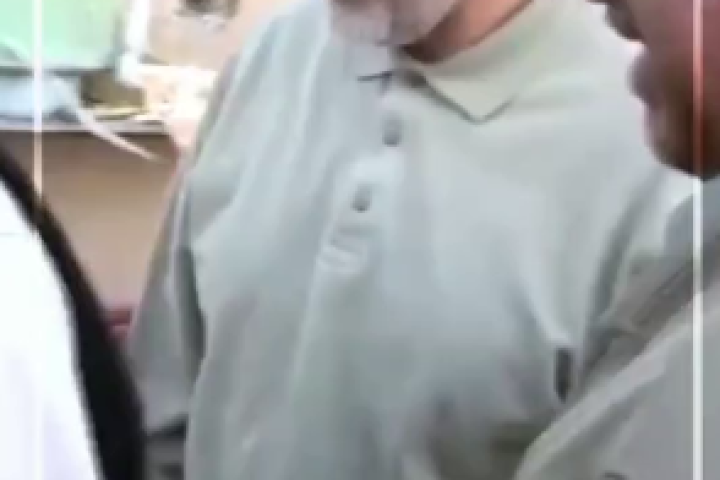 بیمار غَمَم، عین دوائی تو مَرا…