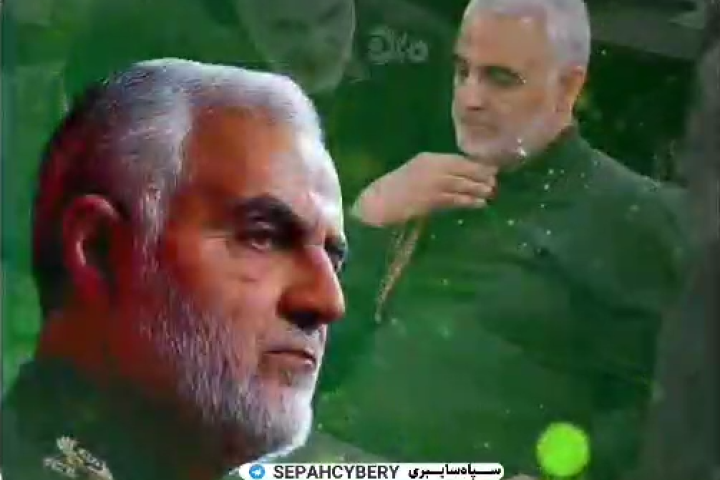 قاسم یعنی…