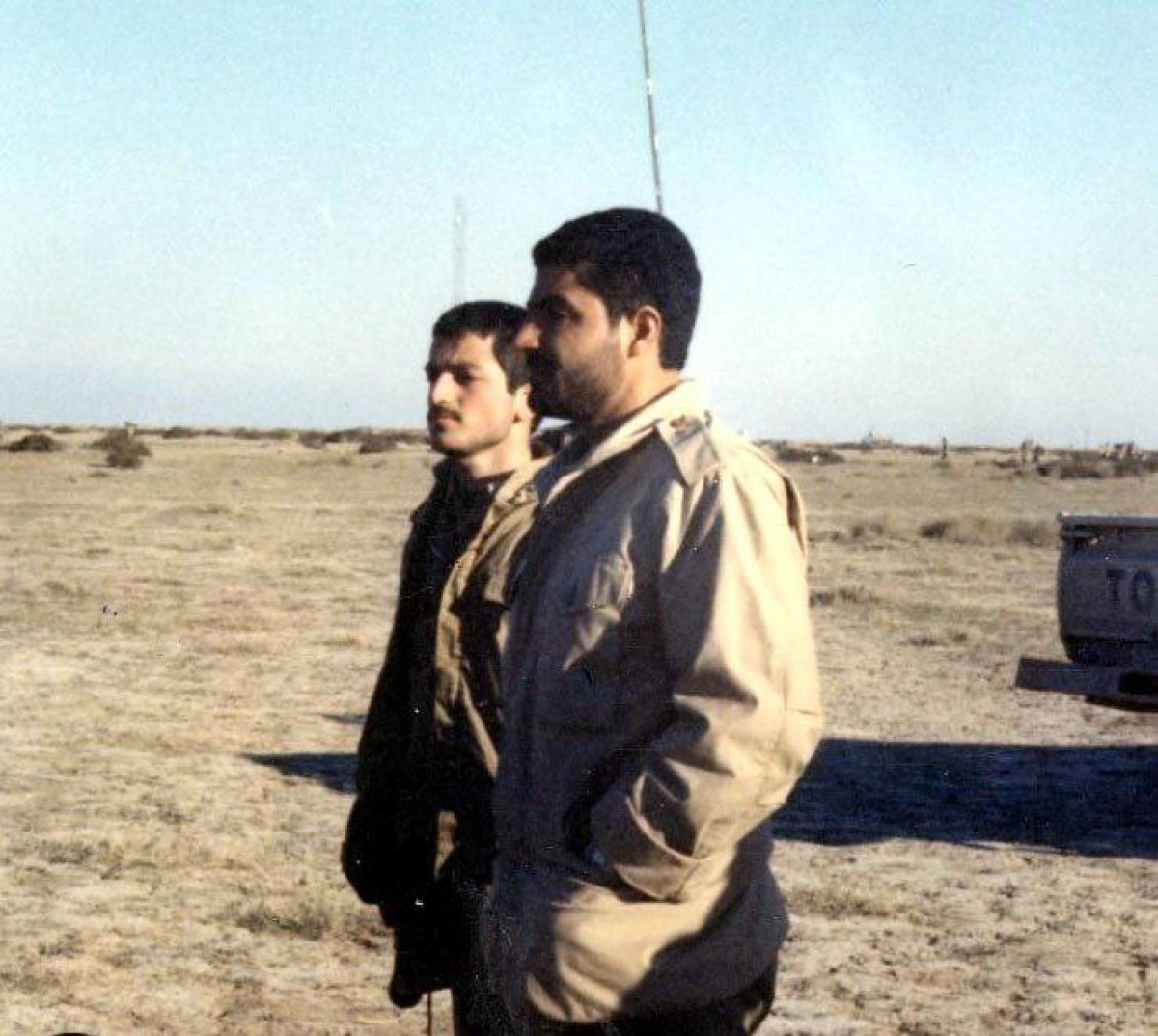 چه مدرسه‌ای عمیق‌تر از دفاع مقدس…