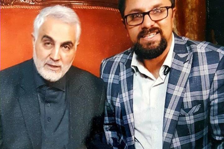 آنکه پرواز را آموخته…