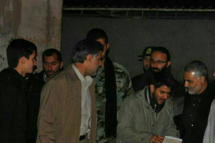 فـدای زینبـــ ڪـبری شدن . . .