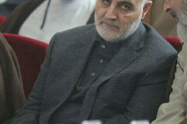 شهید به این مدار مغناطیسی رسول ا… و آل ا… اتصال دارد. ..