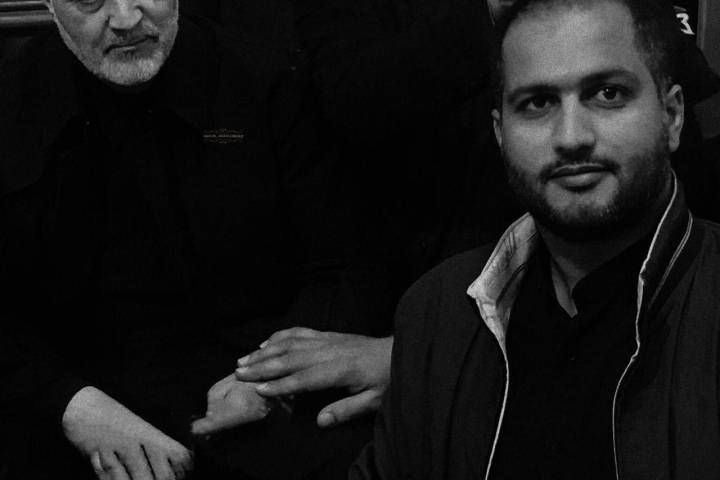 جهاد تبیین نگاه و عنایت شهداست که راهگشای جوانان است…